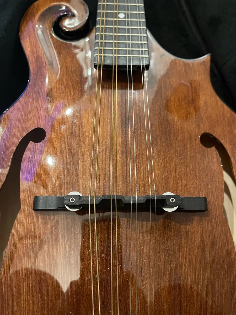 Barnes & Mullins Mandolin - Image 3