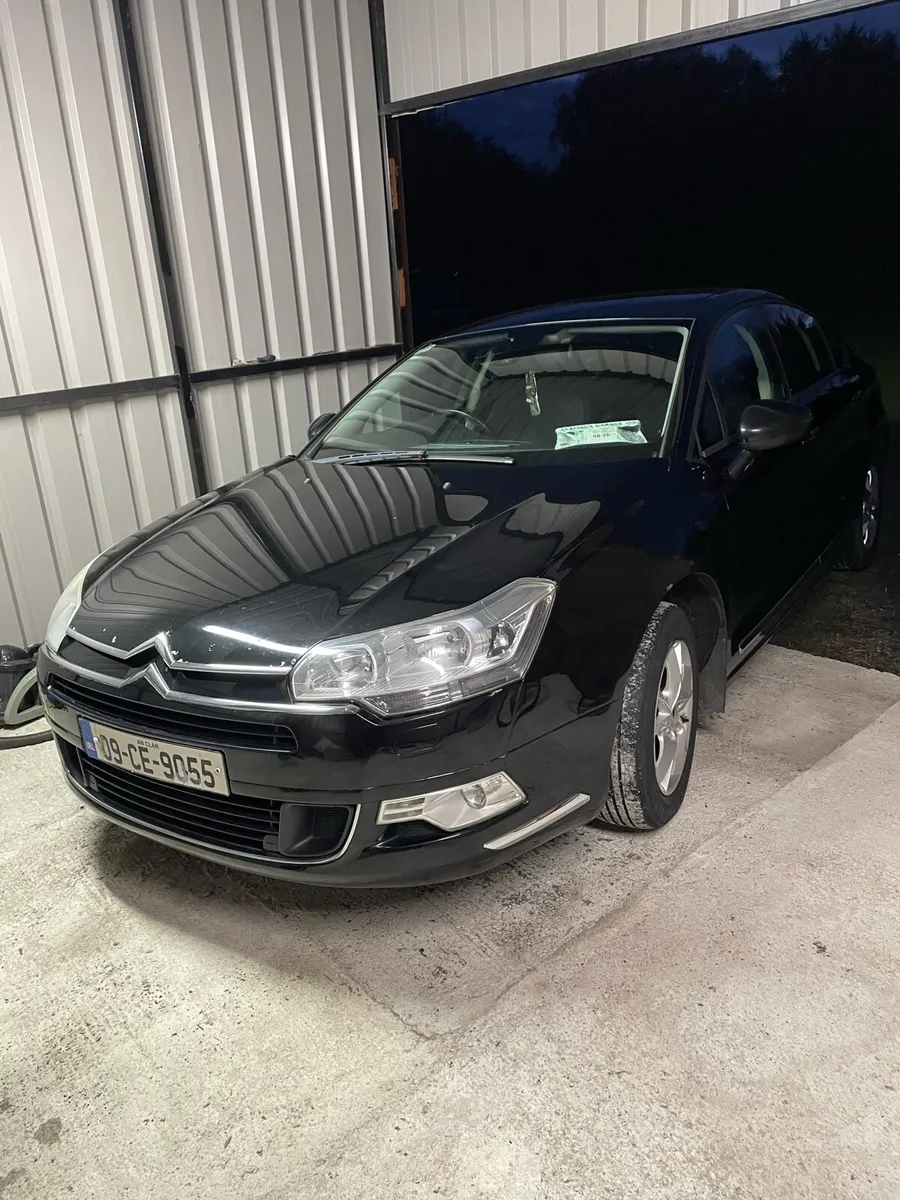 Citroen c5 - Image 2