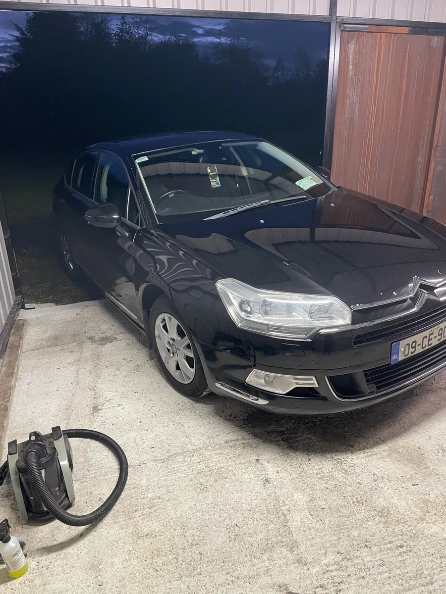Citroen c5 - Image 3