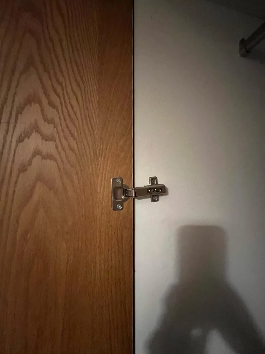 Wardrobe doors - Image 3