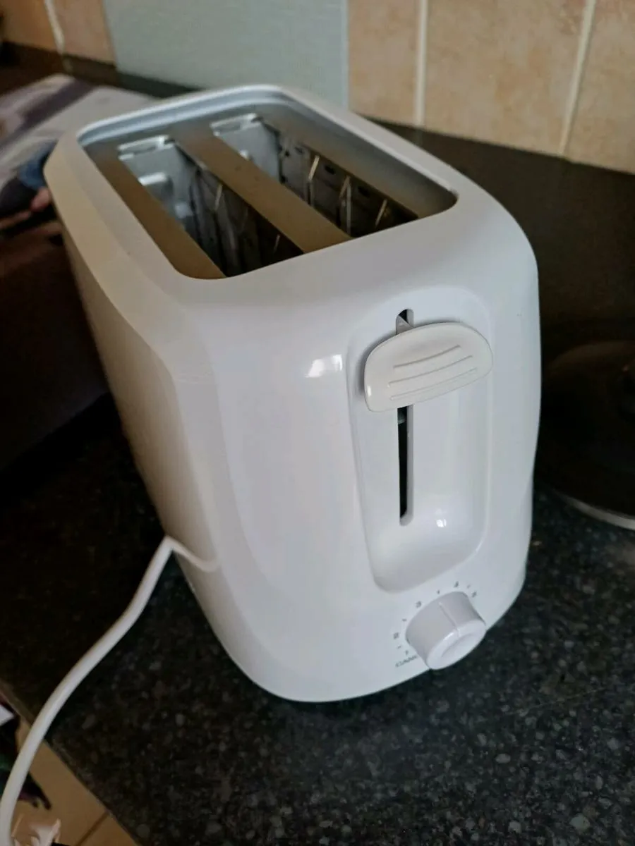 Toaster - Image 2