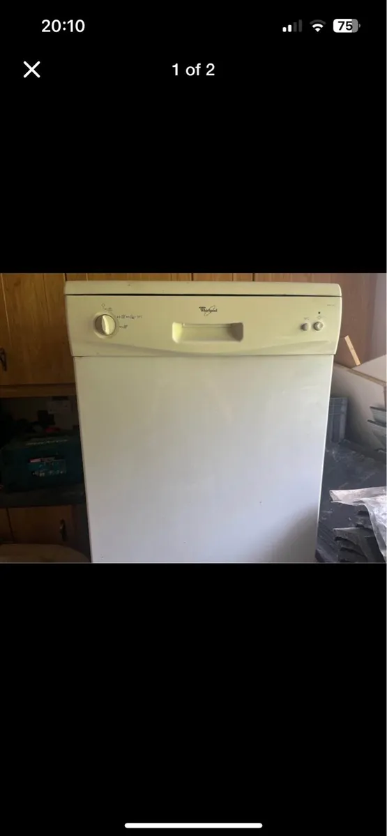 Dish washer - Image 1