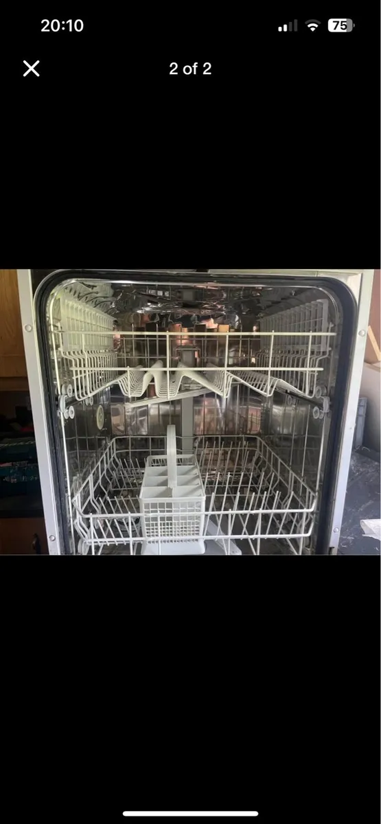 Dish washer - Image 2