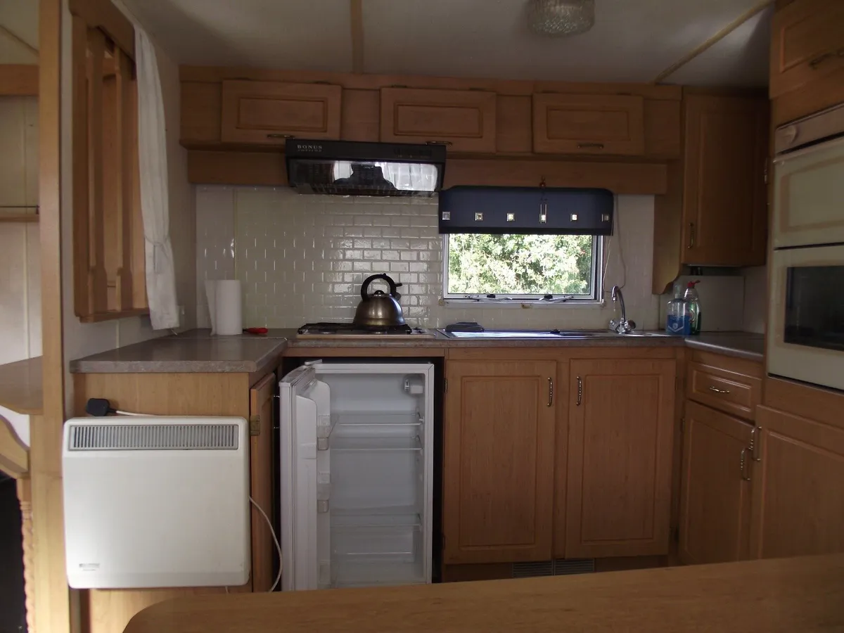 Mobile home - Image 3