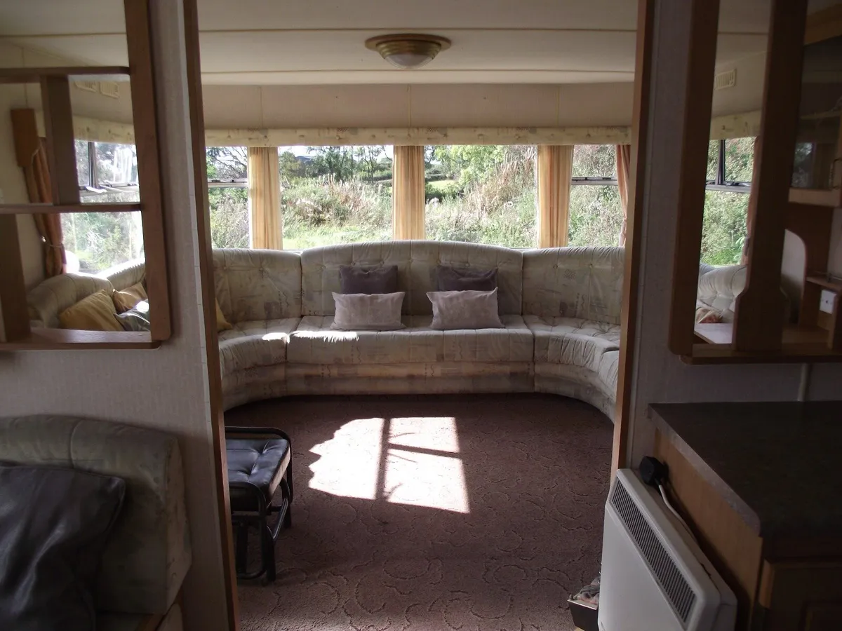 Mobile home - Image 4