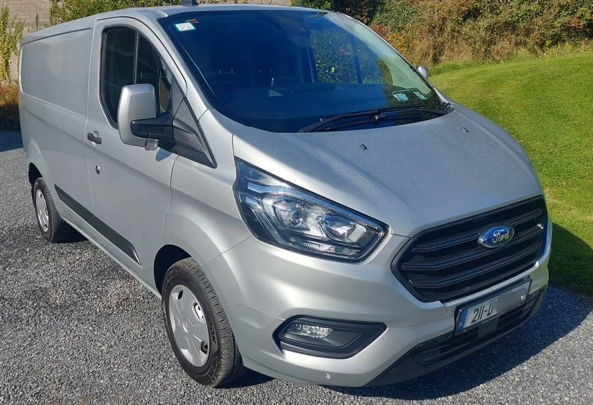 Ford Transit - Image 1