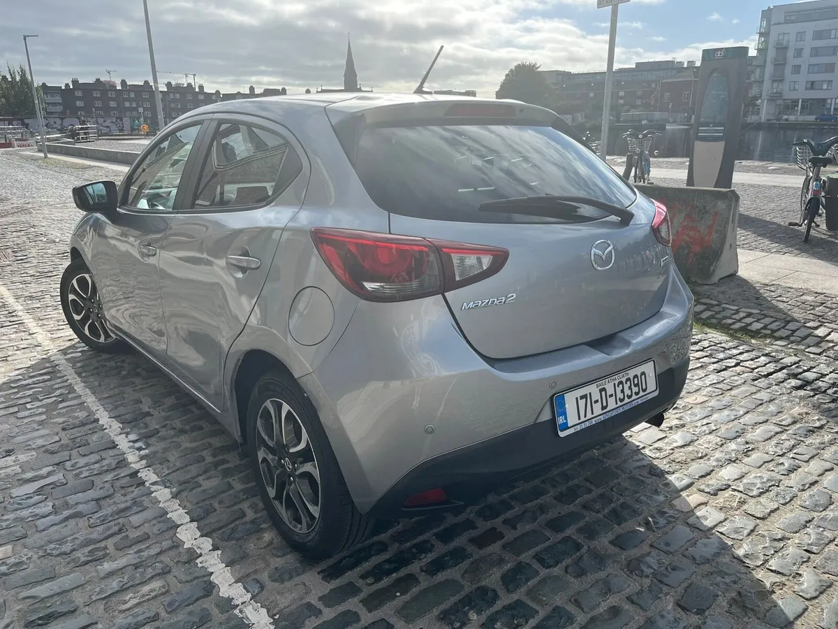 Mazda 2 - Very Low Mileage - Lady Owner - Image 4