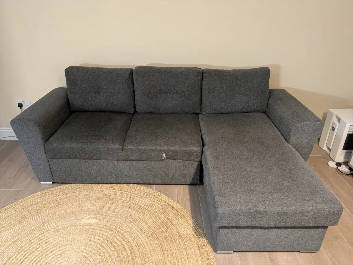 Free Jysk Couch - Image 2