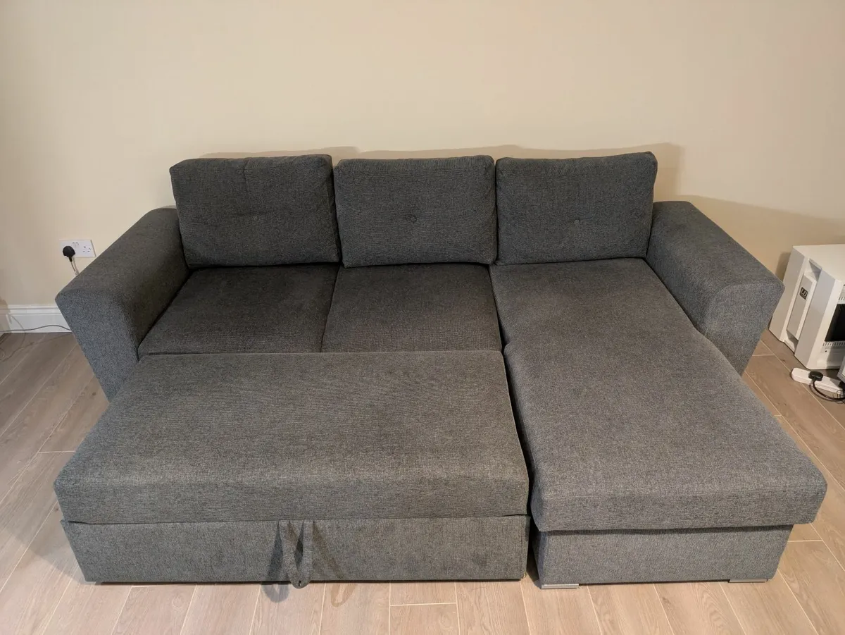 Free Jysk Couch - Image 4