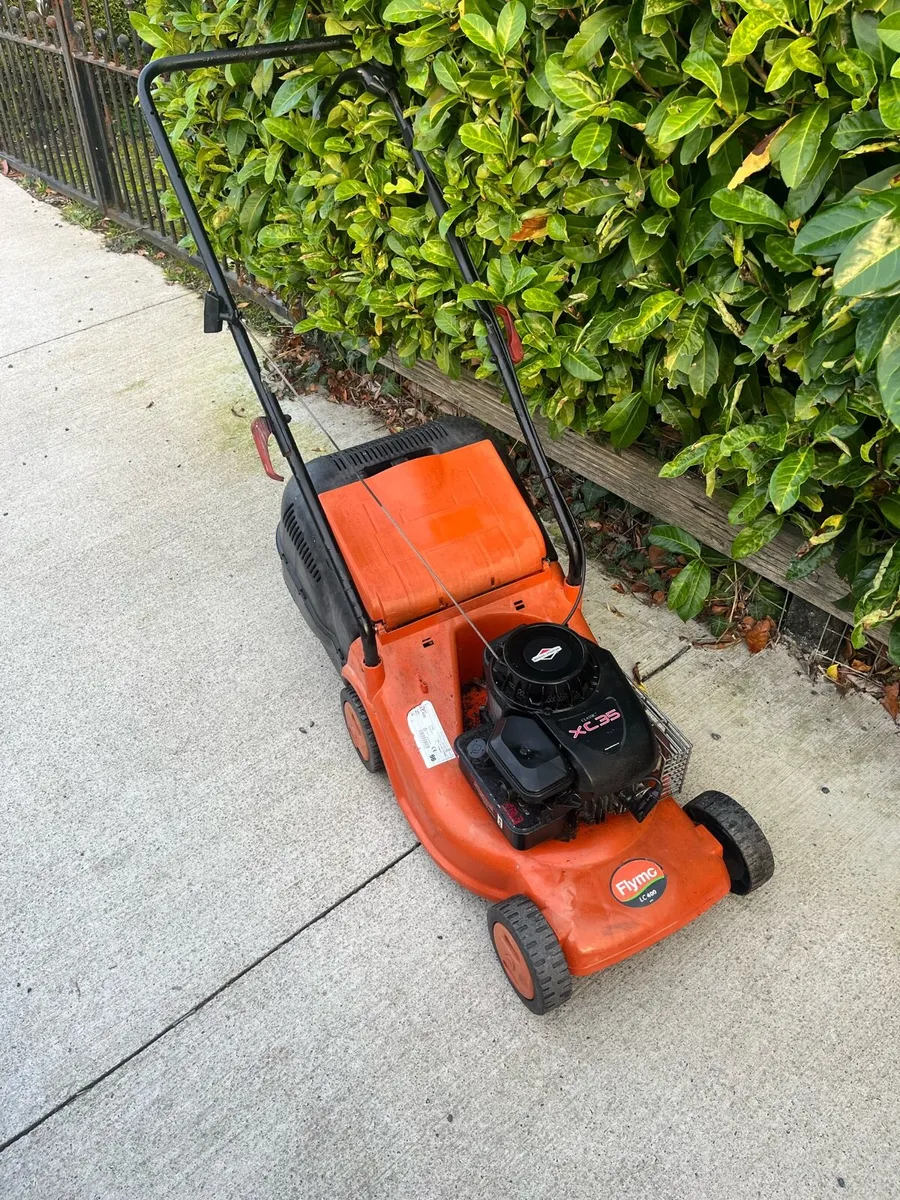 Lawnmower - Image 1