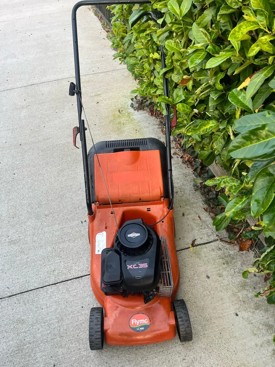 Lawnmower - Image 2