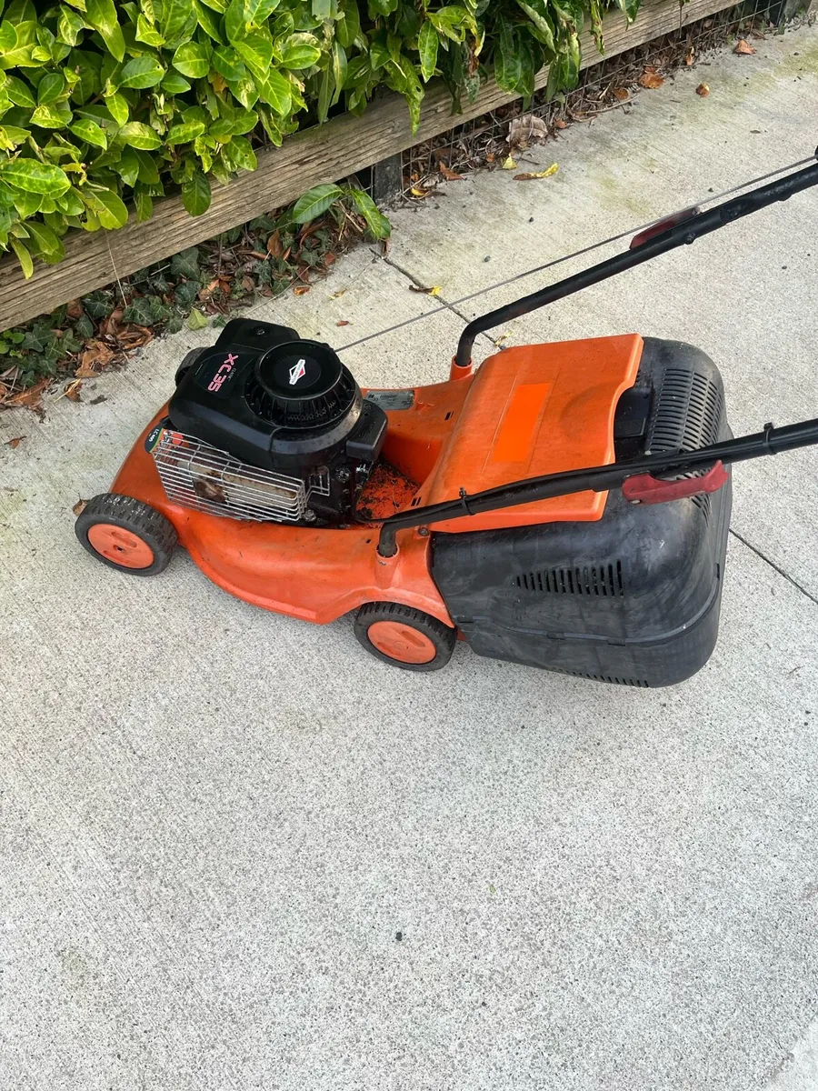 Lawnmower - Image 4