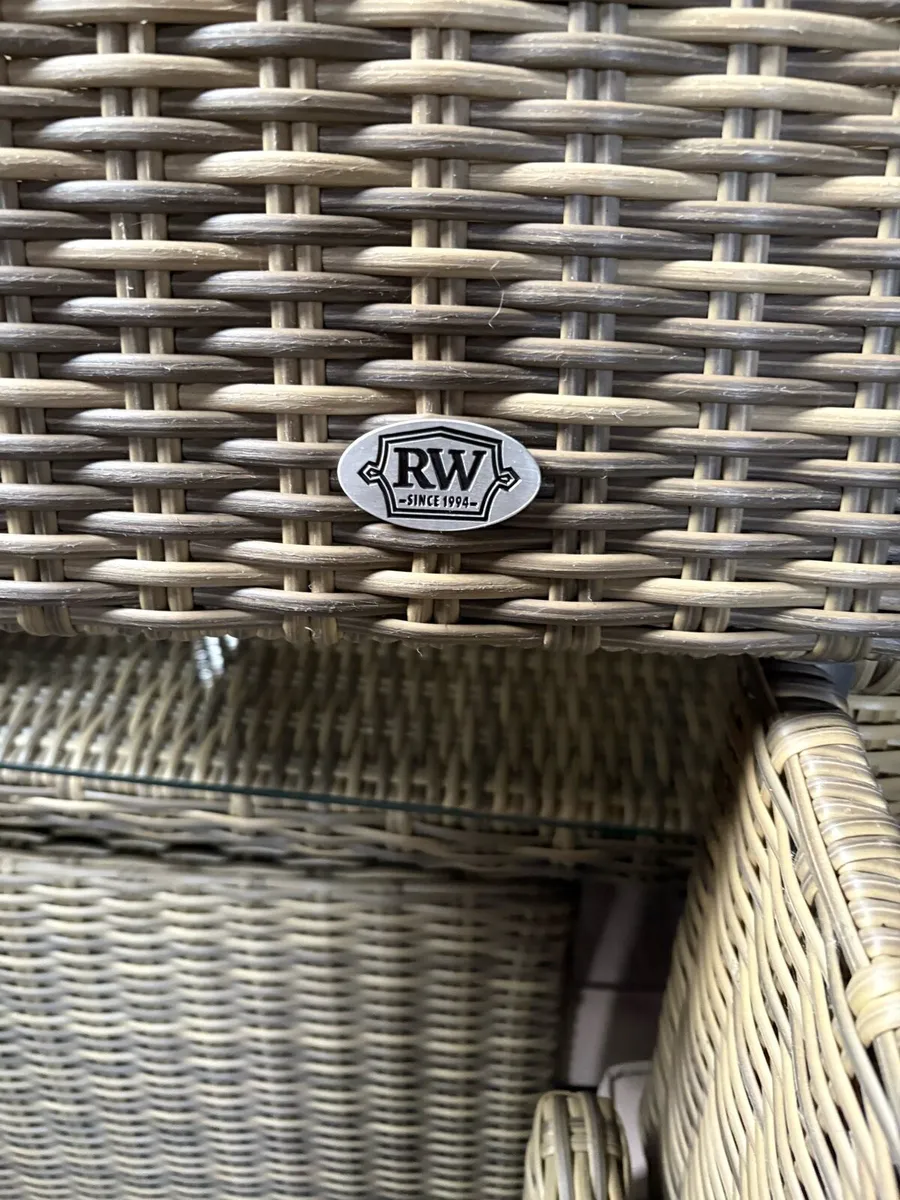 Patio furniture - Image 2