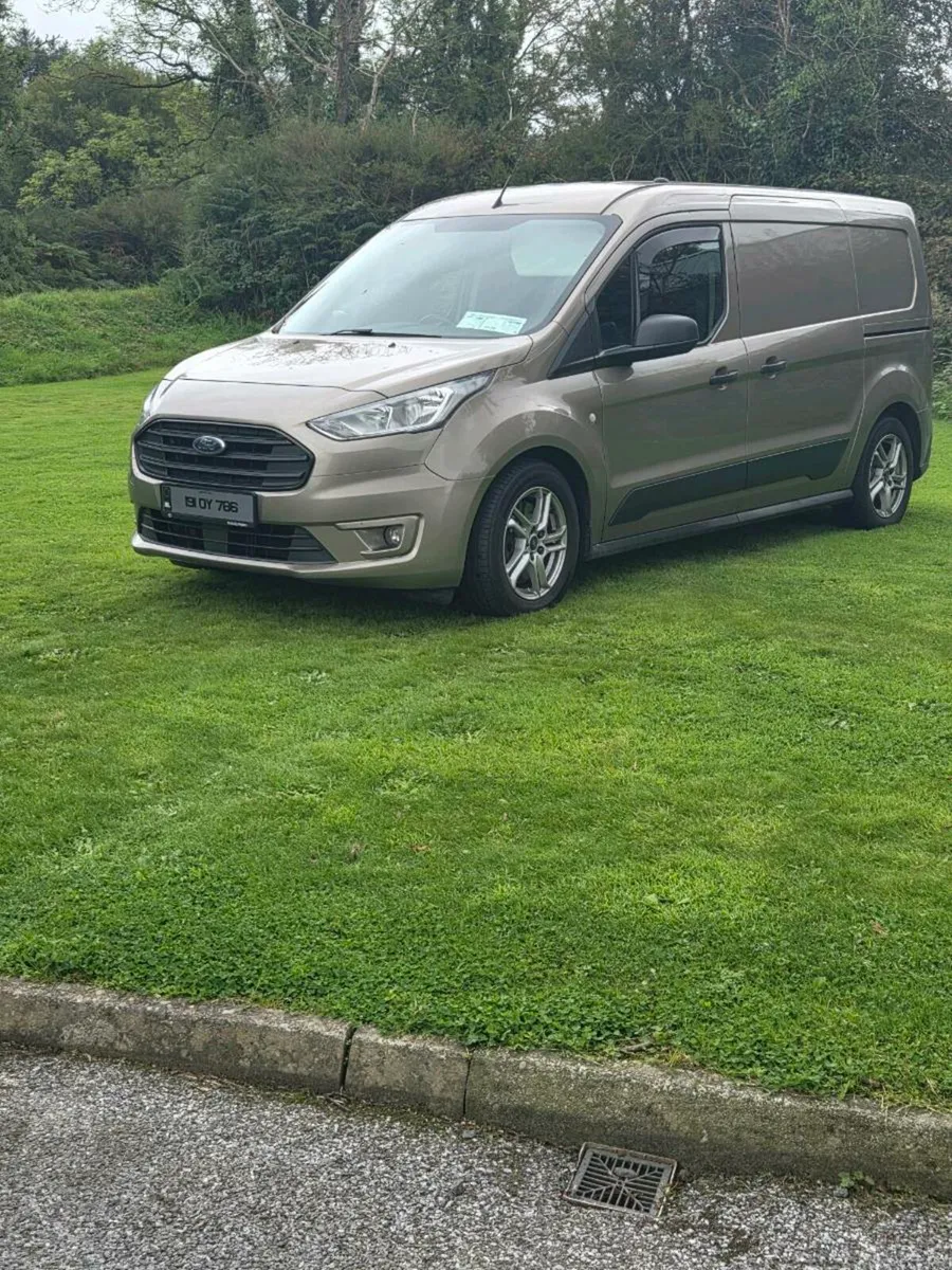 Ford Connect - Image 2
