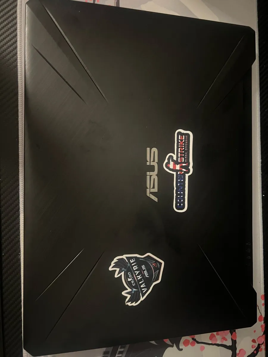 Asus Tuf Gaming - Image 2
