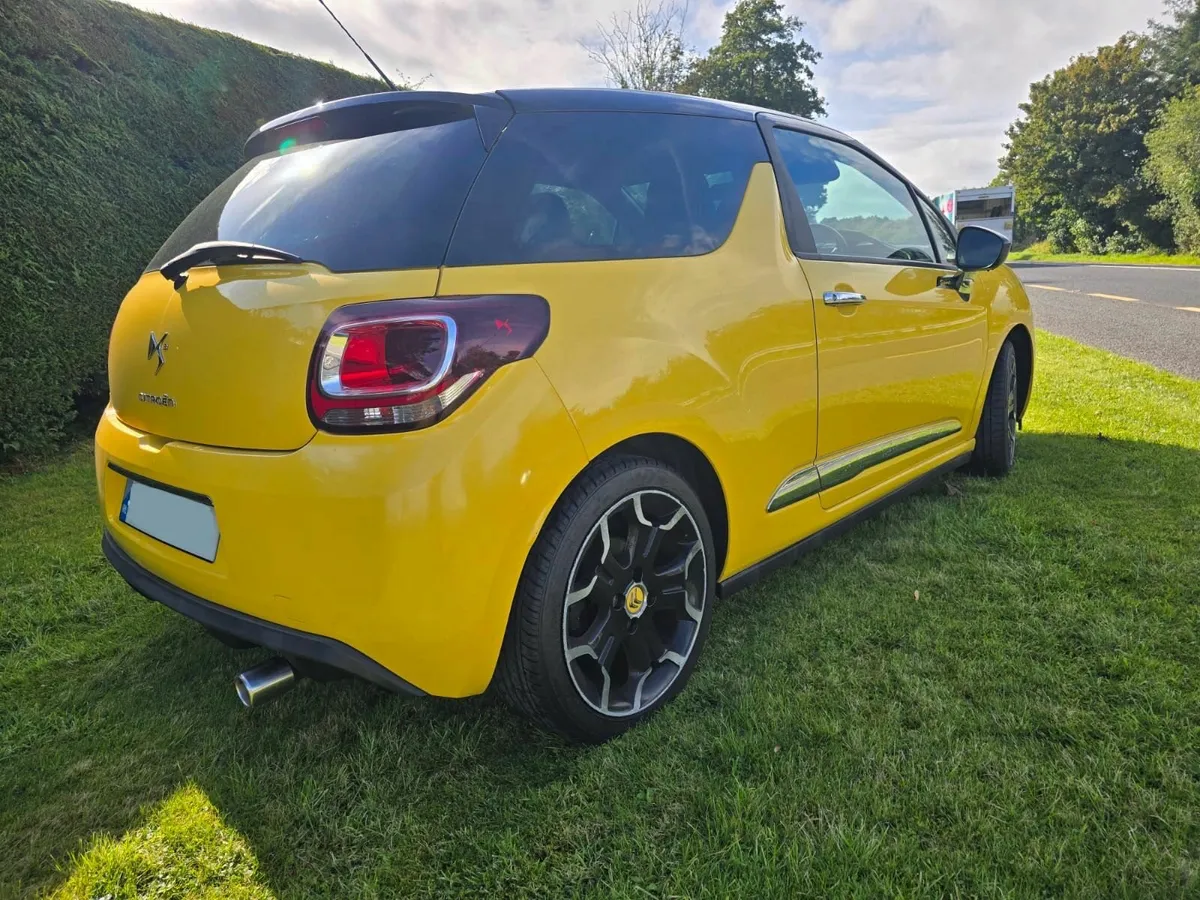 2014 Citroën DS3 - Image 4