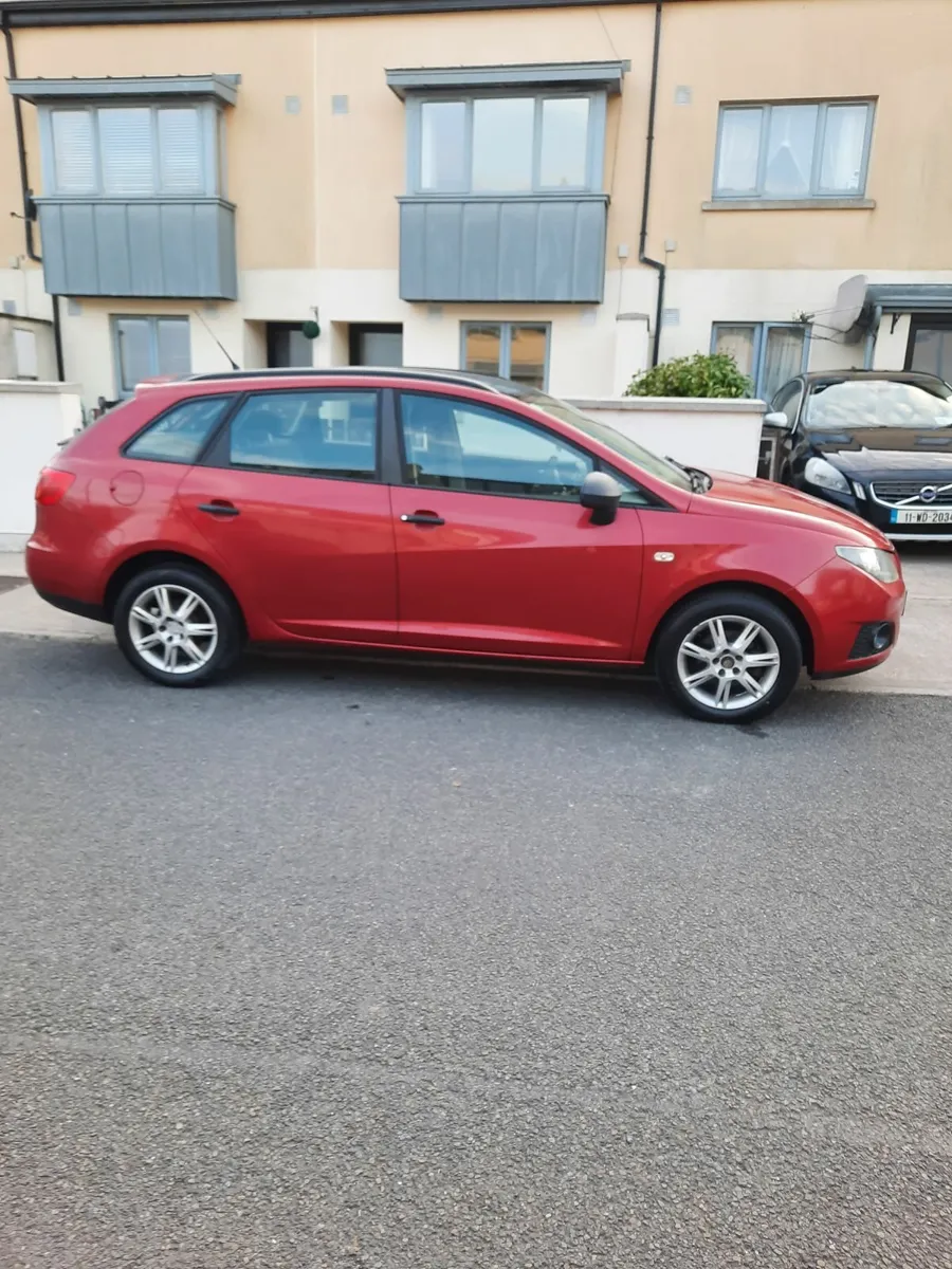 SEAT Ibiza 2012 - Image 3