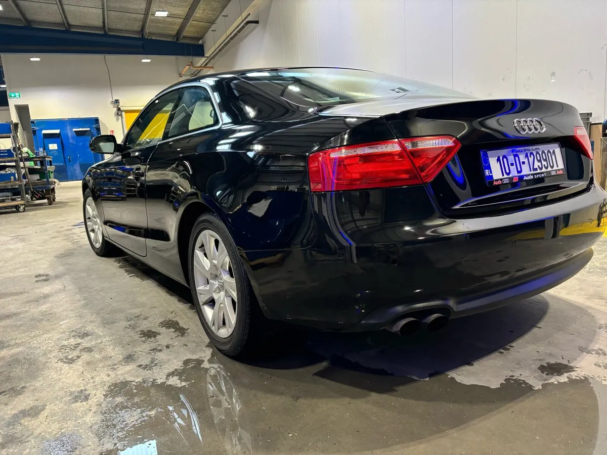 Audi a5 2010 2TFSI - Image 4