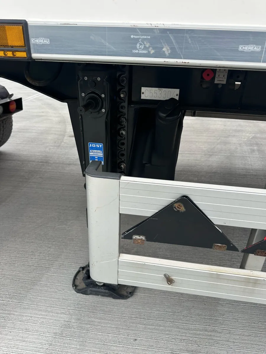 Chereau fridge - Image 4