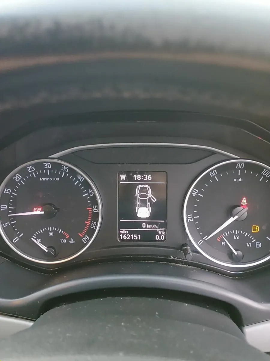 Skoda Octavia 2012 - Image 2