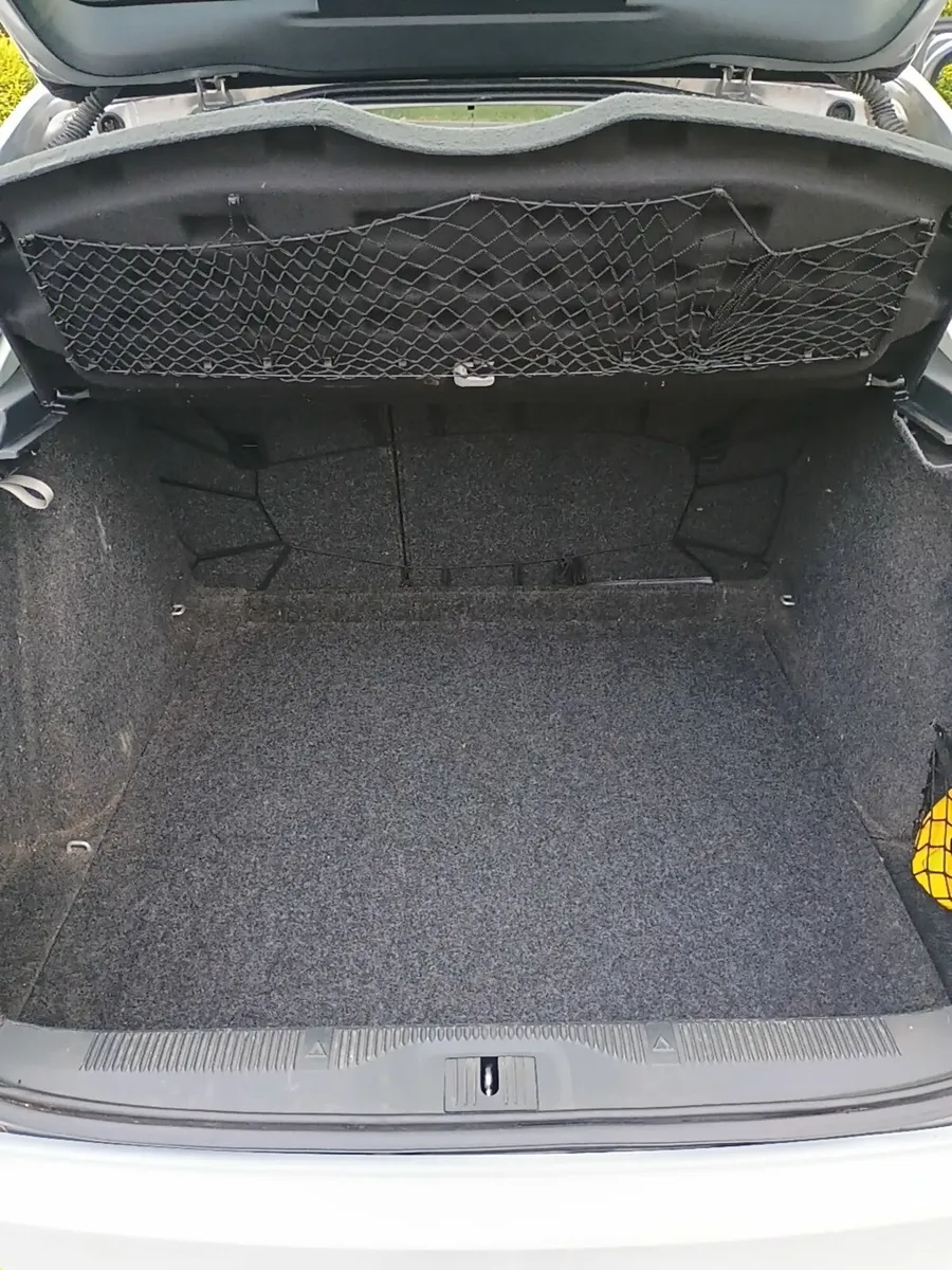 Skoda Octavia 2012 - Image 4