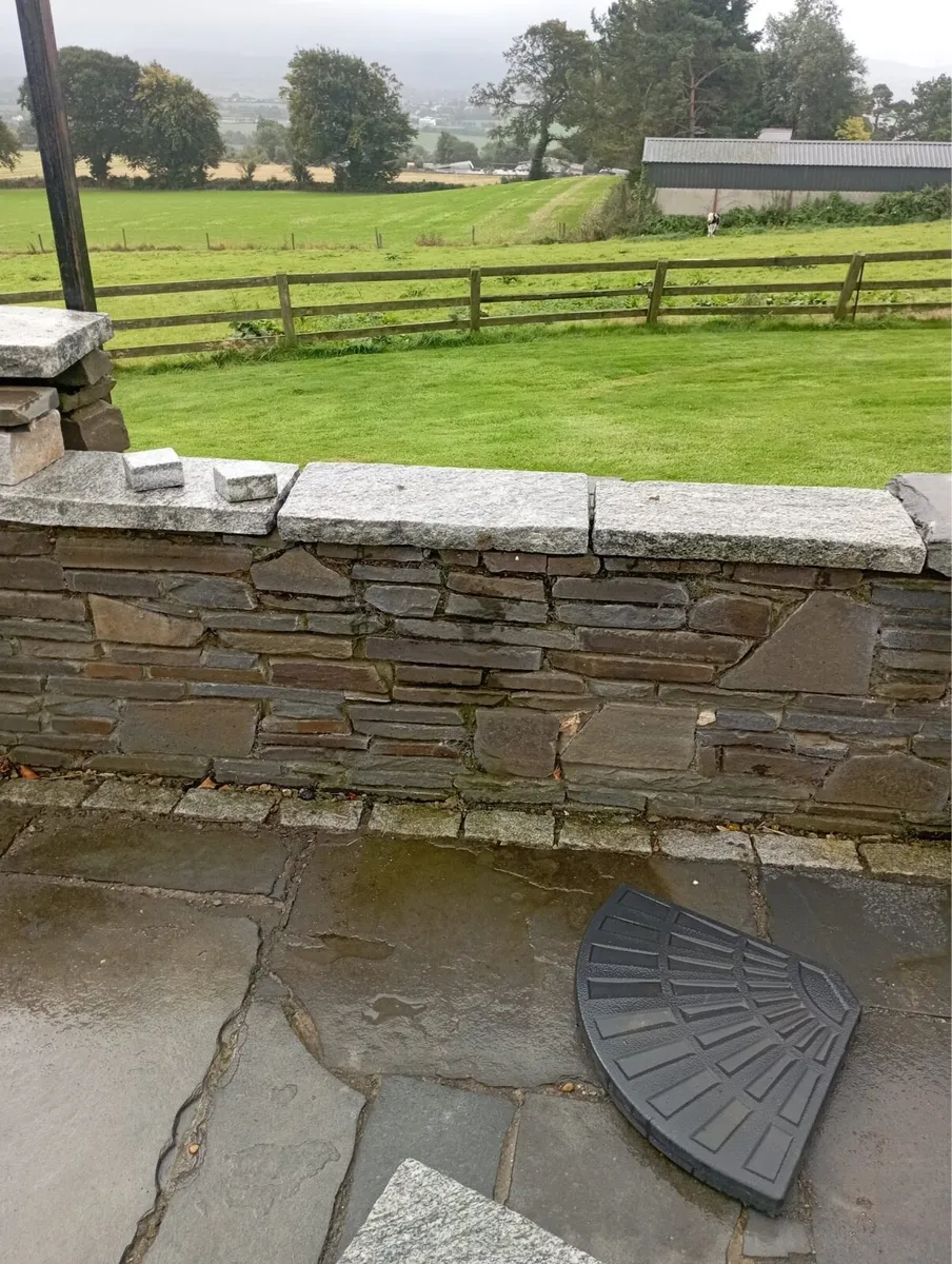 Granite slabs - Image 2