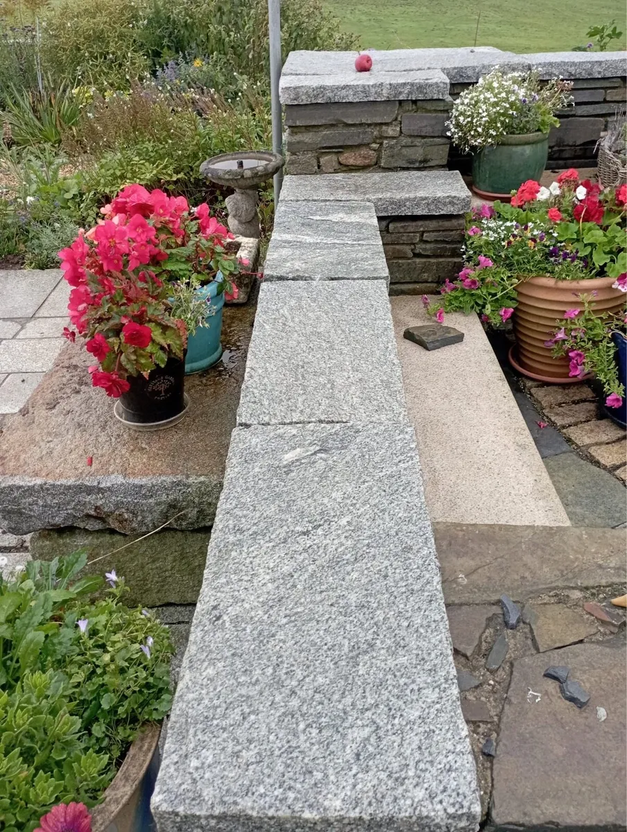 Granite slabs - Image 3