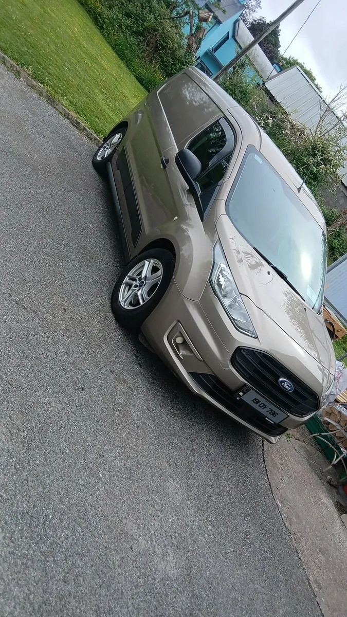 Ford Connect - Image 1