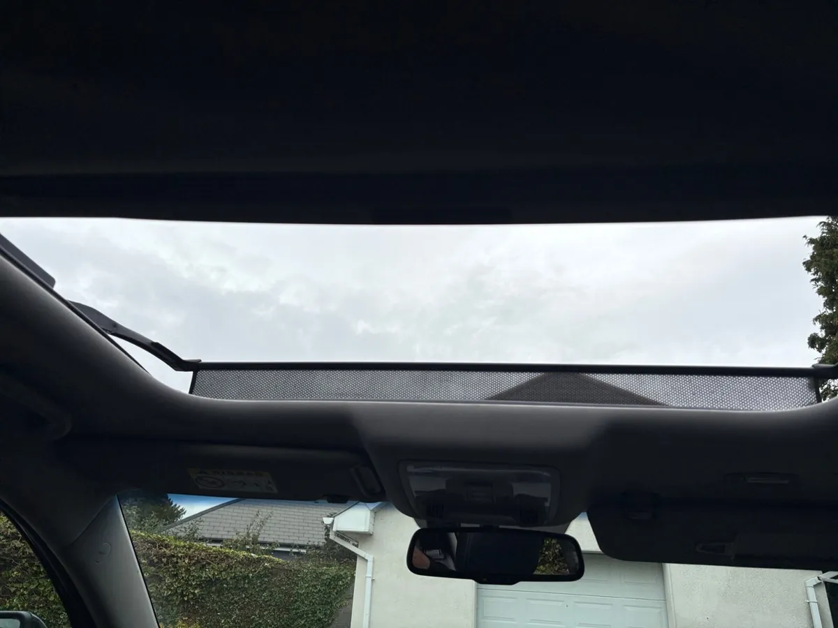 2016 -Kia -Sportage 1.7 -DSL -LX - Image 4