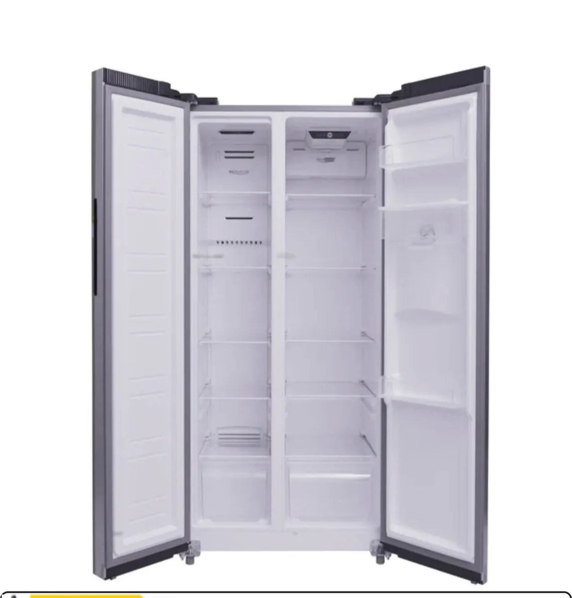 American style fride/freezer - Image 2