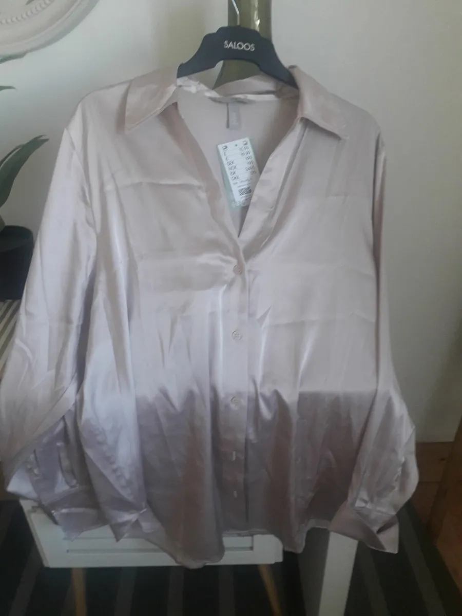 Blouses - Image 3