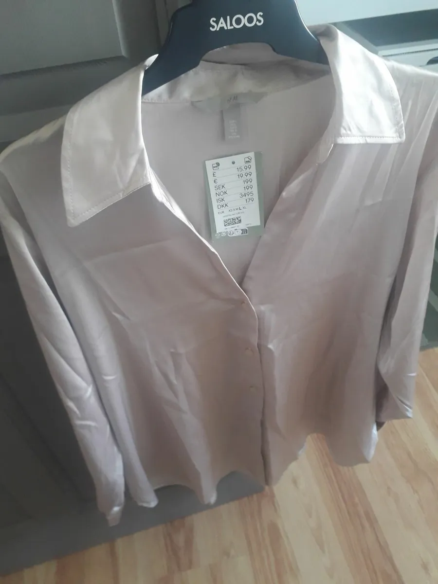 Blouses - Image 1
