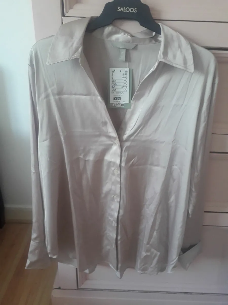 Blouses - Image 4