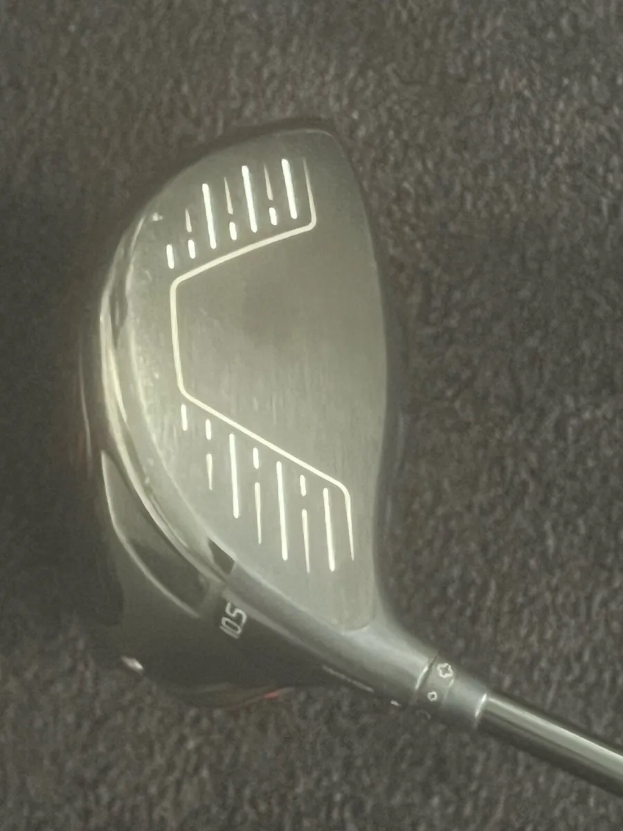 Ping G410 plus Excellent condition - Image 2
