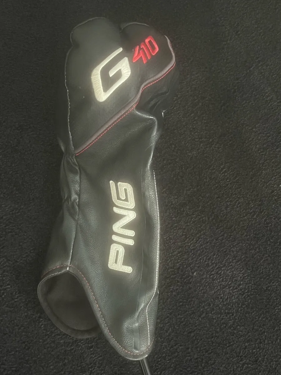 Ping G410 plus Excellent condition - Image 3
