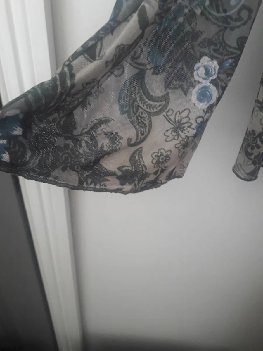 Blouse - Image 2