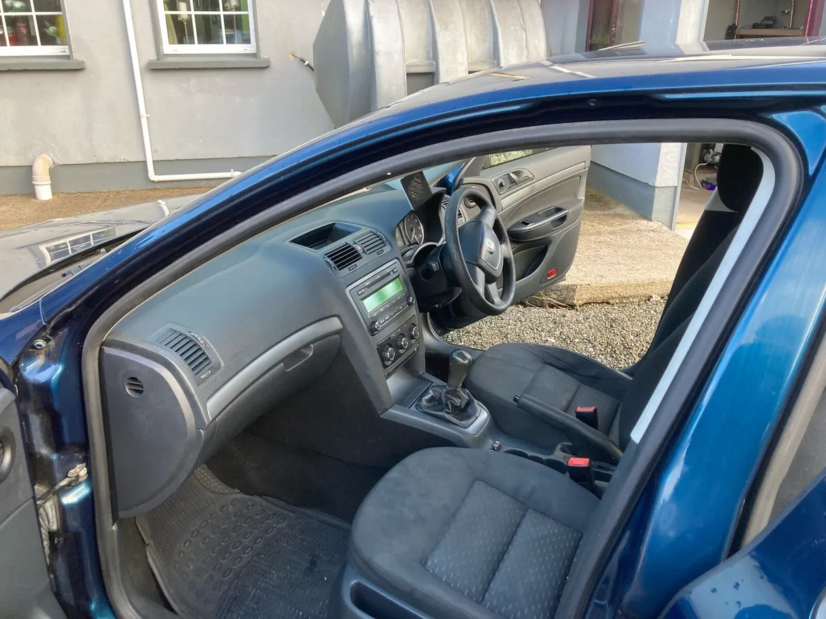 Skoda Octavia - Image 2