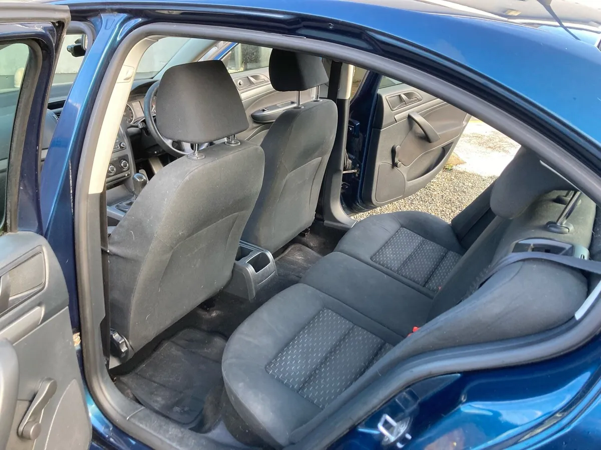 Skoda Octavia - Image 3