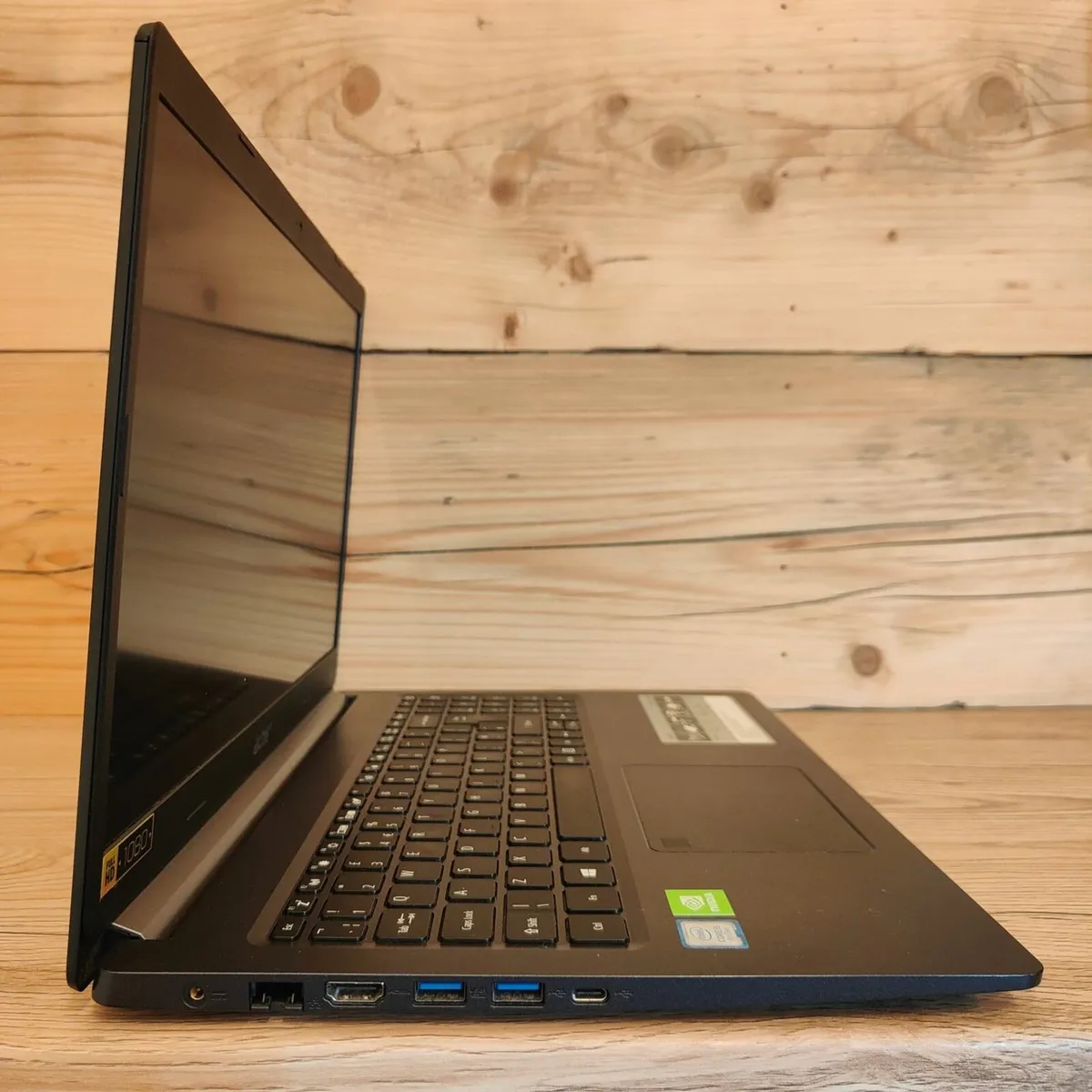Gaming Acer Aspire - Image 2