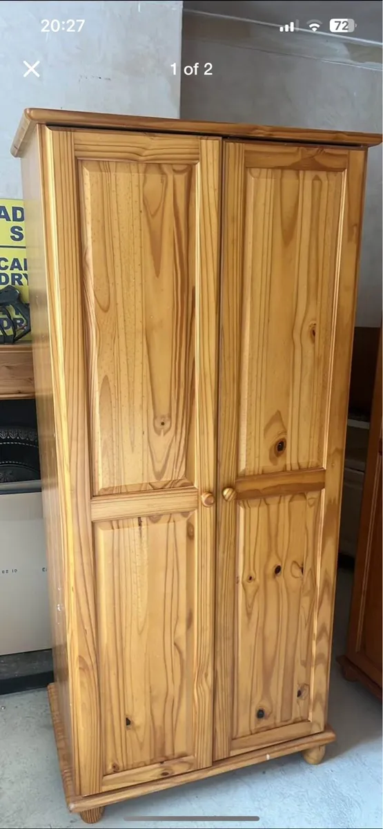 Wardrobe