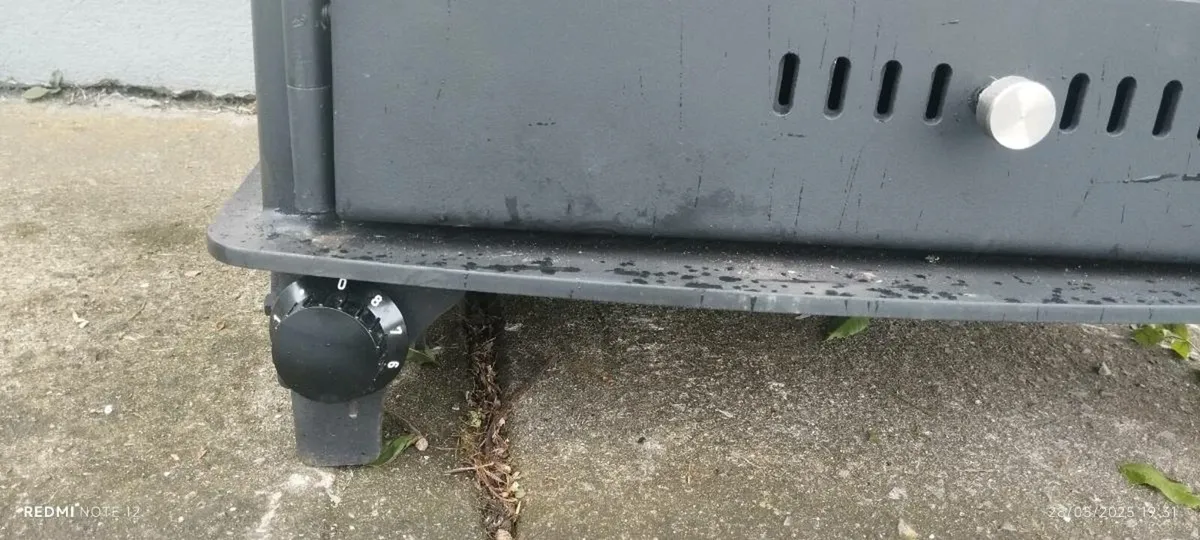 Boru stove 20 kw - Image 4