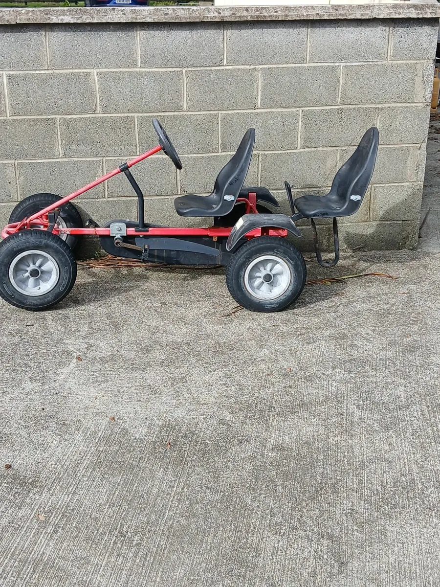 Bike - Image 1
