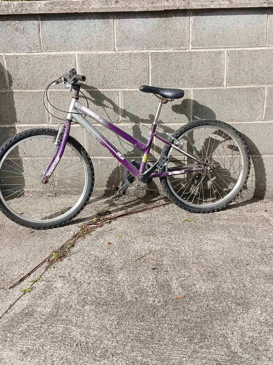 Bike - Image 3