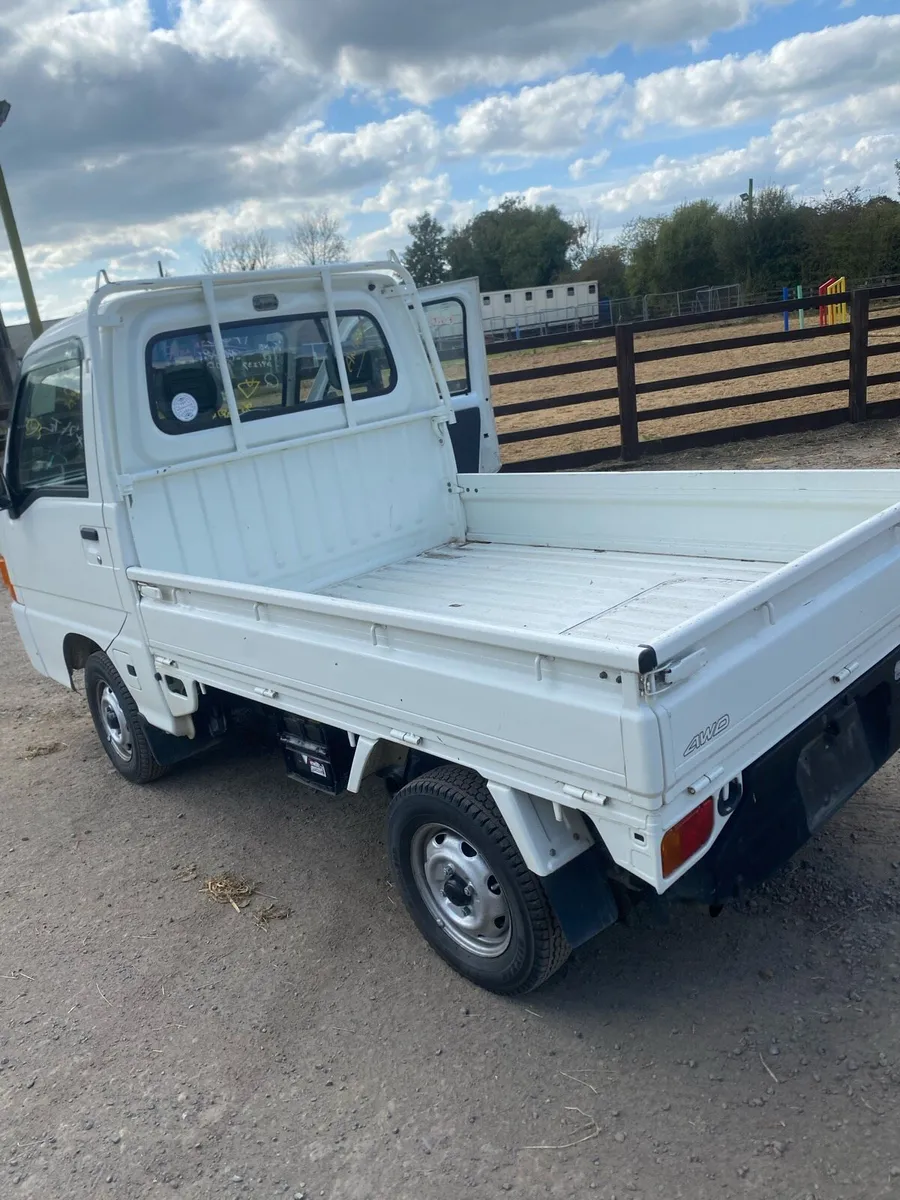 Subaru sambar - Image 4
