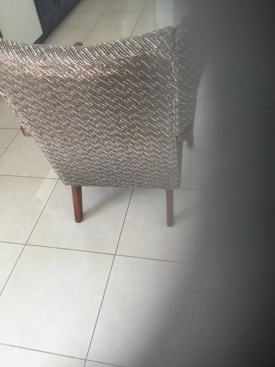 Armchair - Image 1