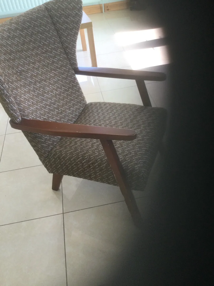 Armchair - Image 2