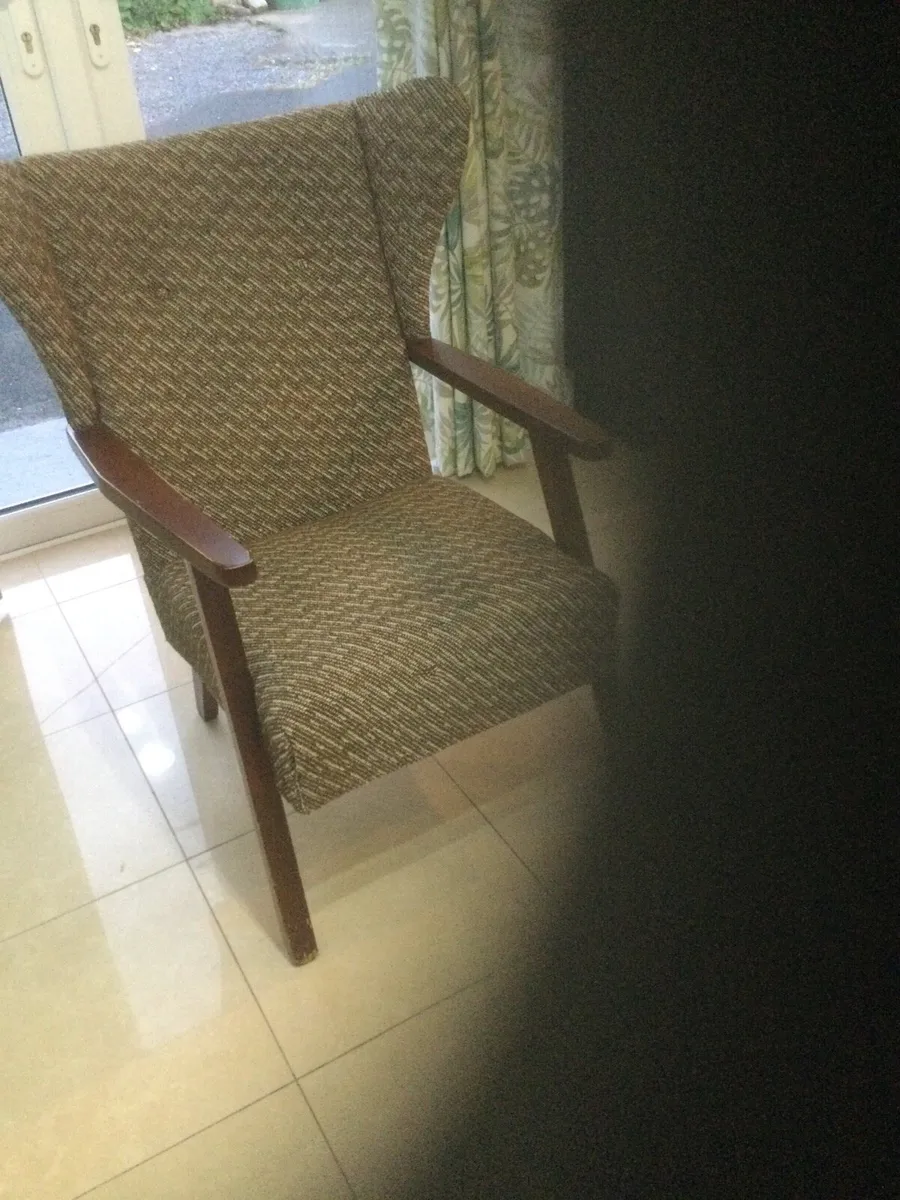 Armchair - Image 4
