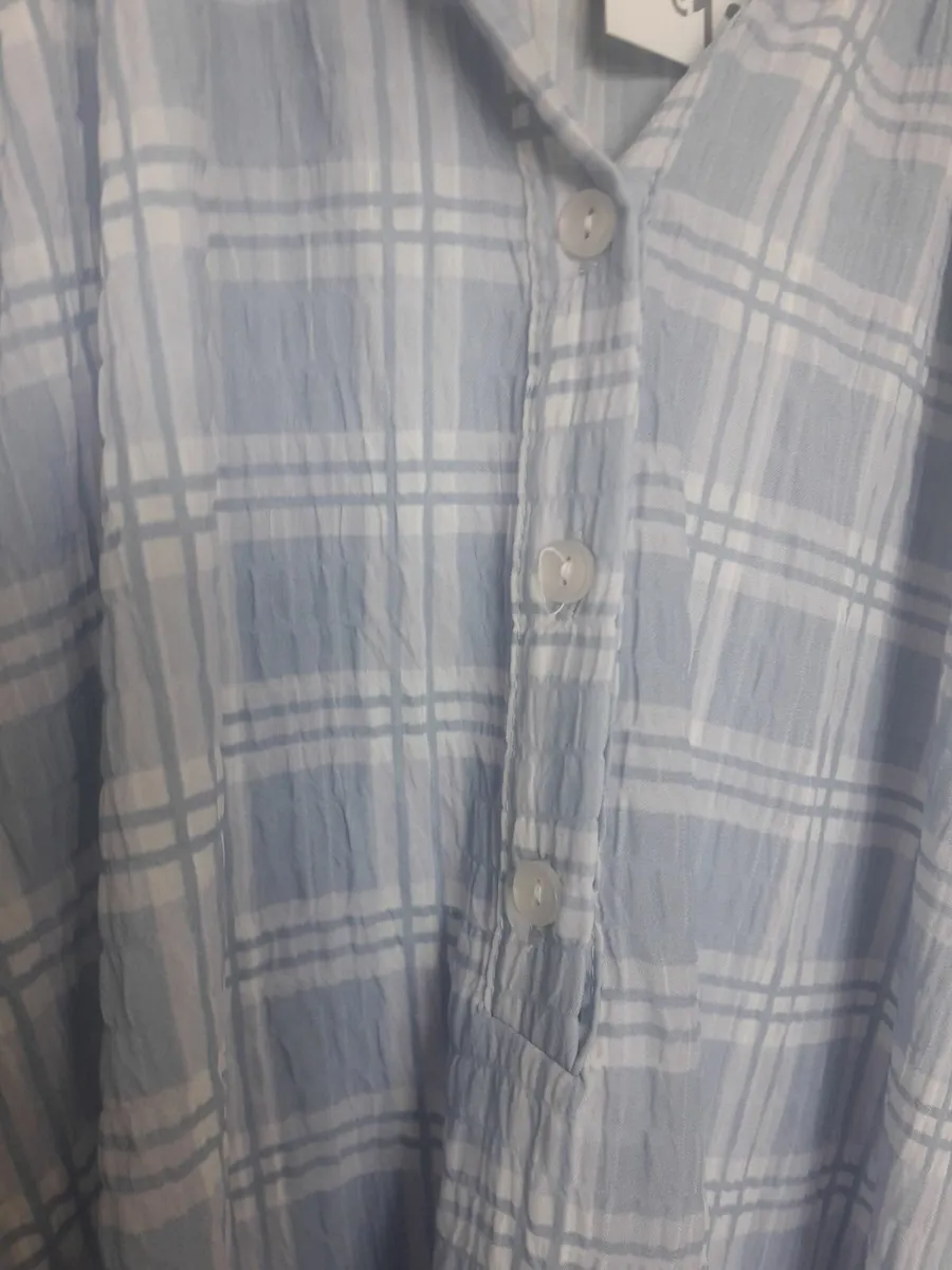 Blouse - Image 2