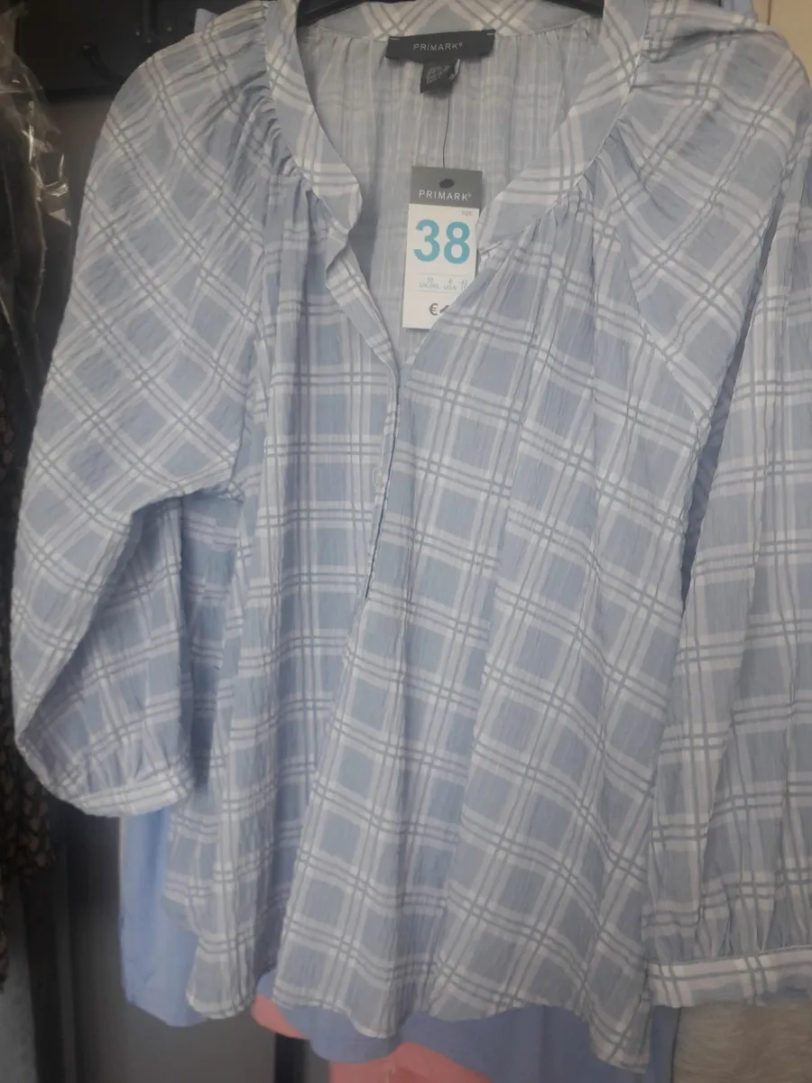 Blouse - Image 3