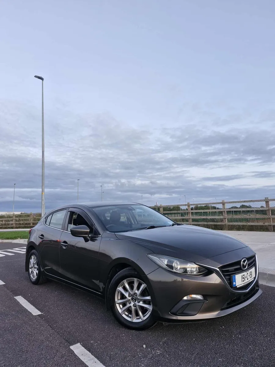 Mazda 3 - Image 3